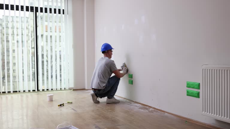 Forensic Mold Investigation in Sardinia, OH