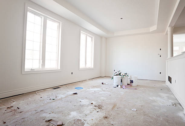 Best Mold Removal for HVAC Installations  in Sardinia, OH